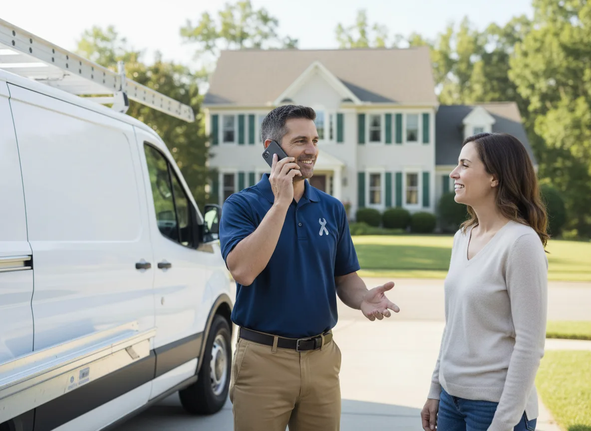 Home Gutter Service Olney, TX FAQs